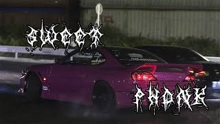 GODSENT - PHONK BURIAL | Sweet phonk | №23