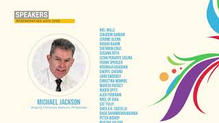 2020 Apfn International Virtual Conference Introduction