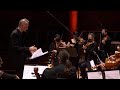 Capture de la vidéo Orchestre Baroque De La Hem - 25 Mars 2021