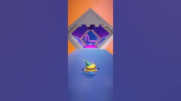 Minion rush unity fail