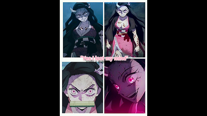 #new trend #demonslayer #kimetsunoyaiba