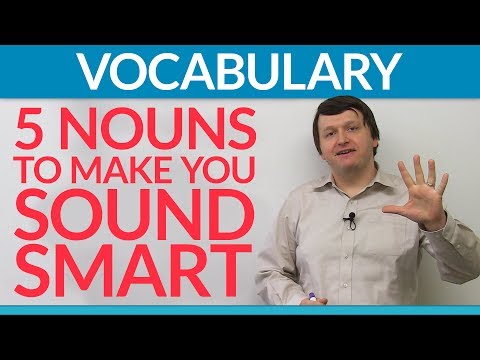 Vidéo: Quel est le mot Chusma en anglais ?