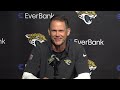 Trent Baalke, Doug Pederson on 2024 NFL Draft Preparation | Jacksonville Jaguars