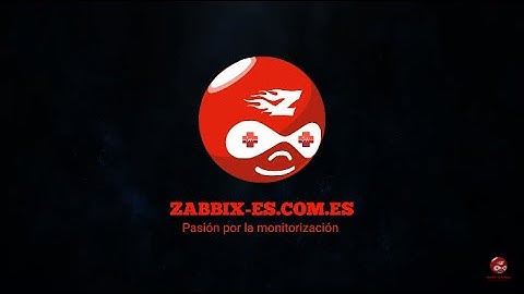 Zabbix Java gateway - Teoría + Practica