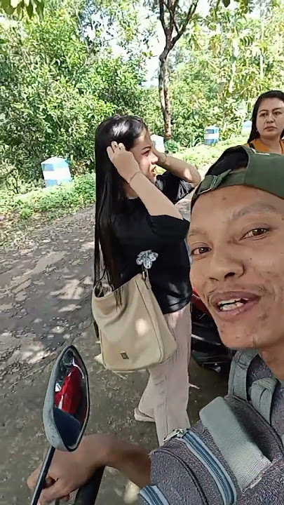buguru luluk tas adus kramas tas nyapo Yo #unyilpyor #lucu #plosokdigital