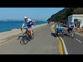 Da Trieste a Parenzo: family tour in bicicletta