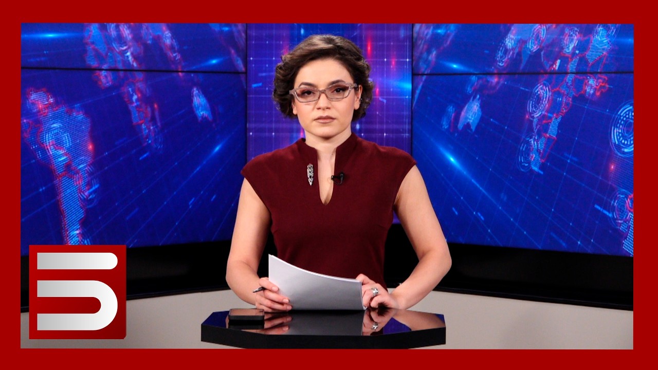 Հայլուր 20։30 Թեժանում է մթնոլորտը Ազգային ժողովում ընտրարշավից առաջ. Փաշինյանը սրտեր է կոտրում