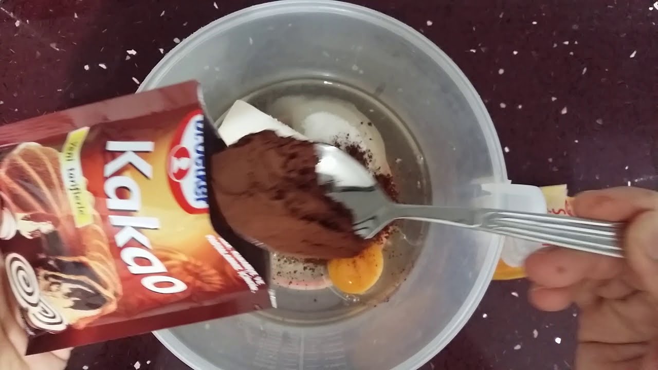 8 dakikada ıslak kurabiye, browni kurabiye, YouTube