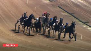 Vidéo de la course PMU PRIX DE JOINVILLE-LE-PONT