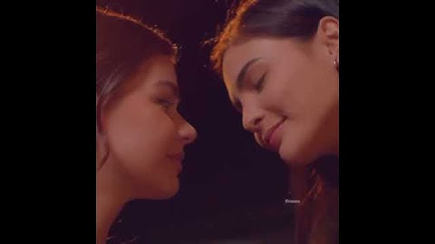 Thumbnail of Sleep With Me - Luna x Harry - First Kiss