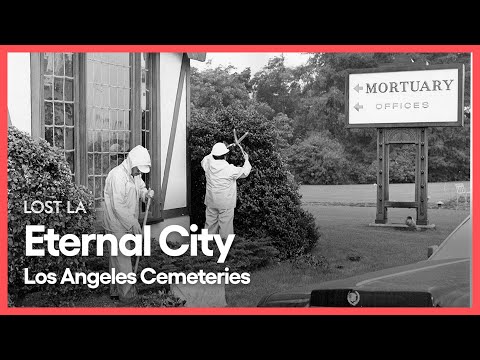 Video: Historiese Los Angeles-sendings, Ranchos en Adobes