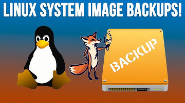 How to Create and Restore Linux System Image Backups for Free with Foxclone