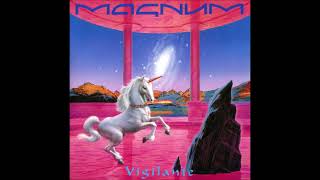 Magnum - Red on the highway [lyrics] (HQ Sound) (AOR/Melodic Rock)