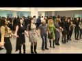 Assyrians  New Year Celebration 6762/2012 Moscow