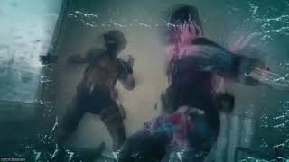 KNIVES ONLY DUB WITH LadyDank42o0