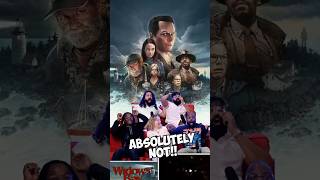 ABSOLUTELY NOT!!! NO!!! | Widows Bay 1x4 | Group Reaction