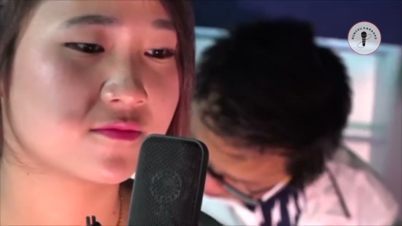 Thenlo duhnak (Karaoke) JH Thang Ft. Mai Phoebe