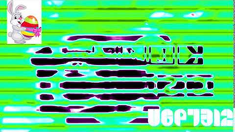 Klasky Csupo In String Arpeggio