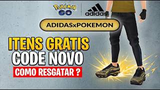 FREE ITEMS! HOW TO REDEEM NOW! COMPLETE POKÉMON GO Guide screenshot 4