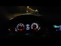 Audi A6 2.0 TFSI BPJ multitronic acceleration