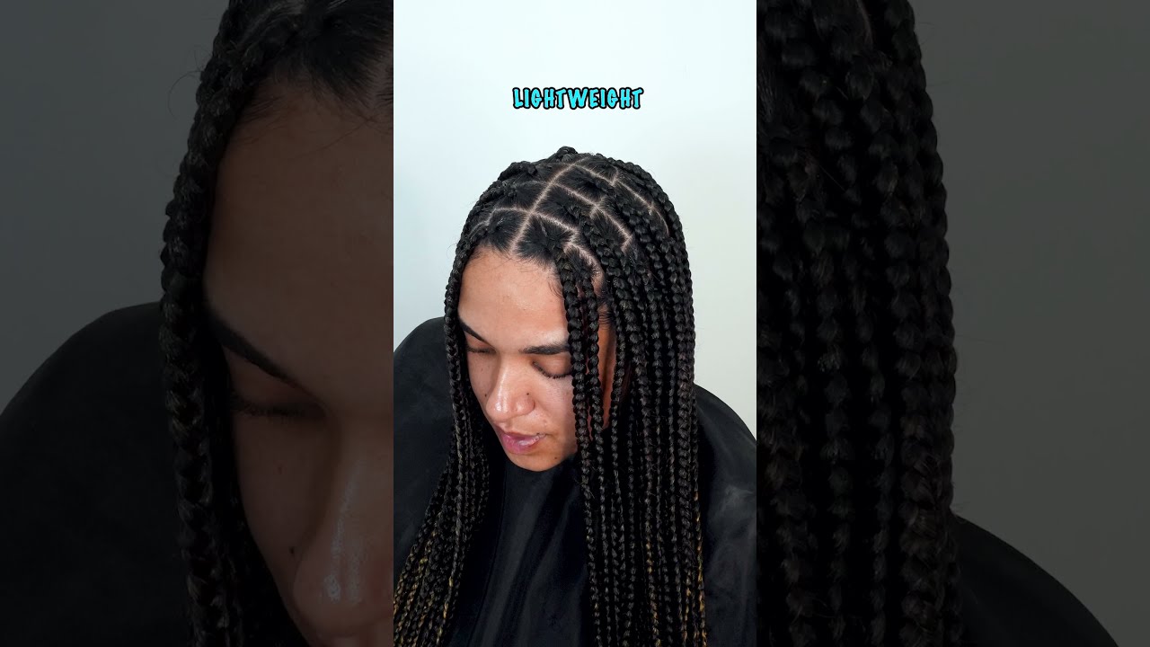 Client Favorites Our Most Requested Braids 