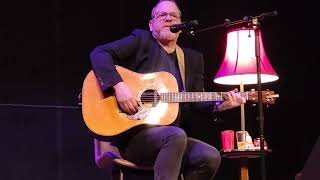 Kiefer Sutherland - County Jail Gate - Live the Vogel