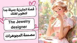 تعلم اللغة الانجليزية بسهولة من خلال القصص | learn English easily through stories