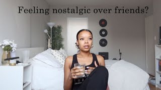 Let's Normalize Grief After Friendship Breakups. | Vlogmas Day 22