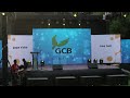 Gcb bank limited live stream