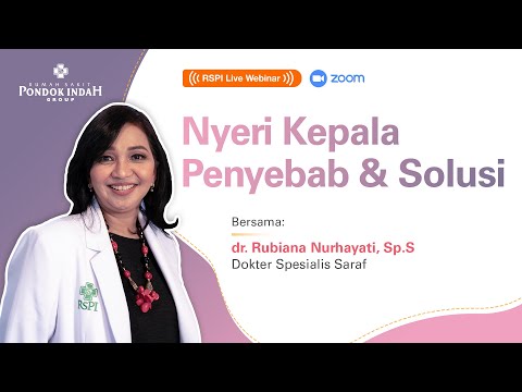 Video: Nyeri Kepala Sisi Kiri: Penyebab, Pengobatan, Diagnosis & Lainnya