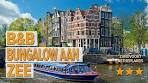 B&B Bungalow aan Zee hotel review | Hotels in Zandvoort ... - YouTube