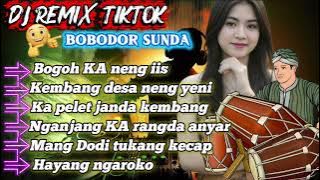 DJ REMIX KOPLO/BOBODOR SUNDA🎉🎉FUL BASS🔊🔊
