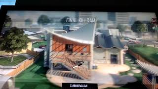 360 HUNTER KILLER DRONE FINAL KILLCAM