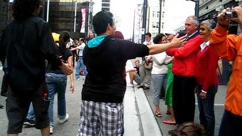 Hug Me @ 2:33 Part 10