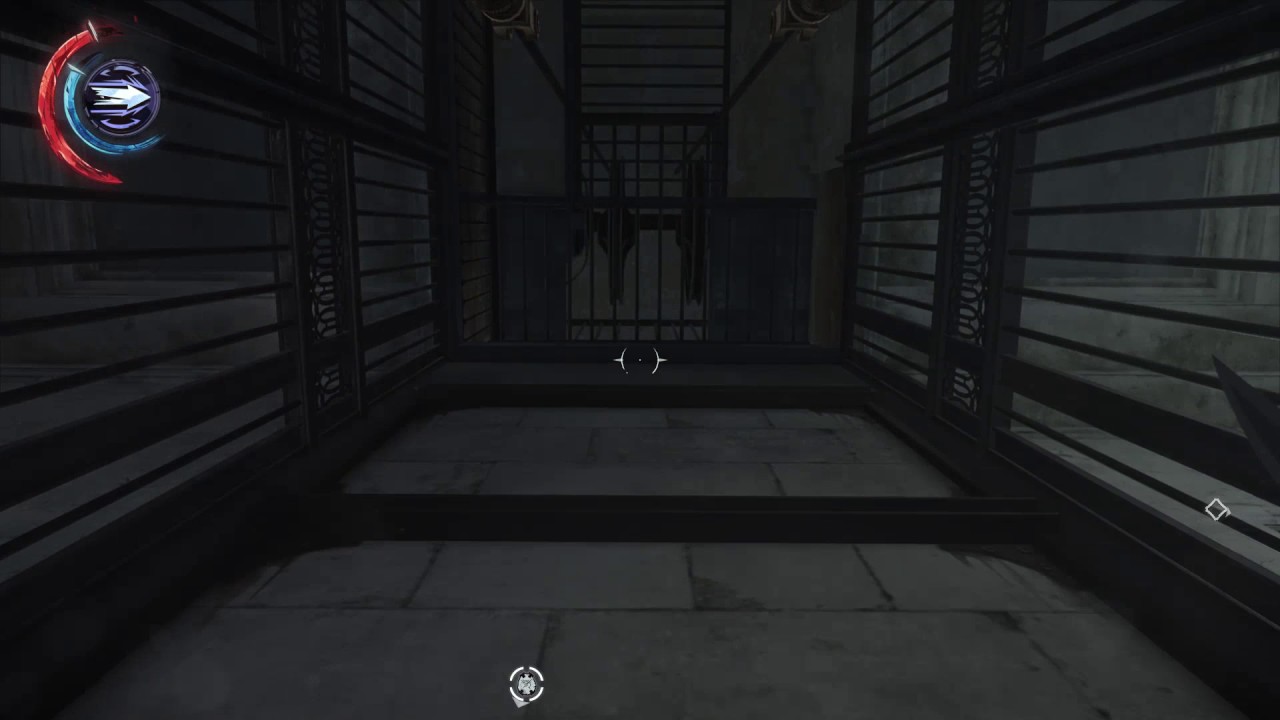Dishonored 2: How to Access the Basement of the Addermire
