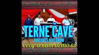 TERNE CAVE 62  CELY ALBUM 62 DEMO 2017