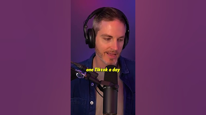How Many TikToks Does It Takes To Go VIRAL?