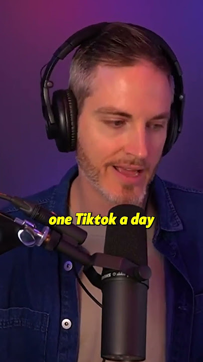 How Many TikToks Does It Takes To Go VIRAL?