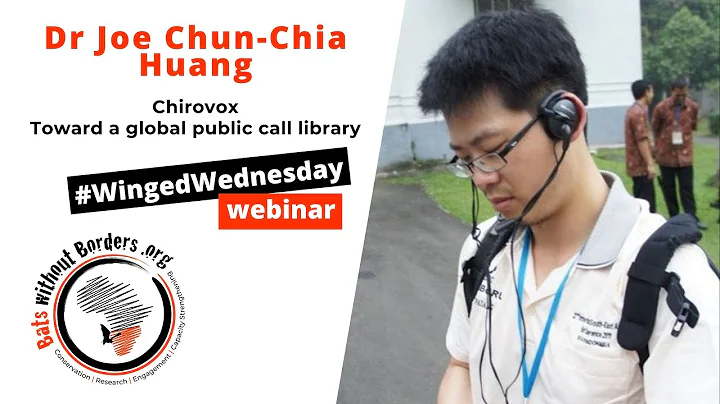 31 - #WingedWednesday webinar with Dr Joe Chun Chi...