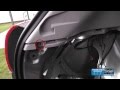 Einbauanleitung Kofferraumbeleuchtung KIA Sportage SLS