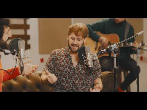 Dani Fernández - Y te diré ft. Marwan (Acústico)