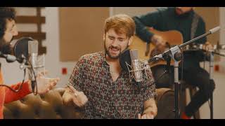 Dani Fernández - Y te diré ft. Marwan (Acústico)