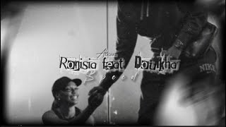Ronisia feat. Doulkha - Abana [Speed Up]