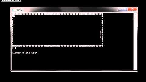 Space Invaders and Pong Close Up