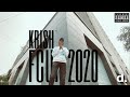 Krish  fcuk2020 official music