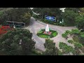 MBEYA CITY DRONE SHOTS SONWE SATELITE CITY 