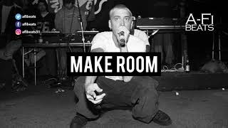 [Free] Make Room - Funny Eminem Type Beat | Rap Instrumental chords