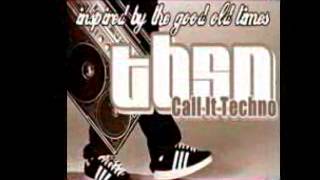 Minimal Mix  2012 tbsn