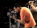 Binomio de Oro de America - La ley de la vida (en vivo)