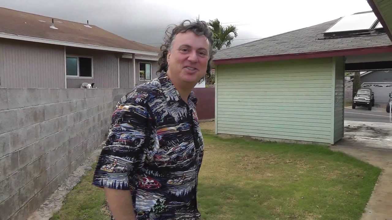 wailuku waiehu terrace maui real estate YouTube